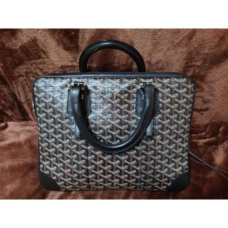 ゴヤール(GOYARD)のGOYARD(ゴヤール) アンバサード(ビジネスバッグ)