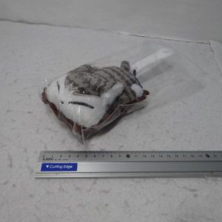 新品　ハンディモップ　ごろん　ミニモップ　掃除用具　わちふぃーるど　ダヤン　猫(日用品/生活雑貨)