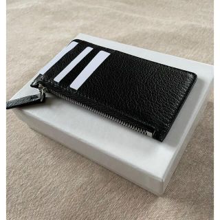 新品 メゾン マルジェラ カレンダータグ カードケース 小銭入れ 財布