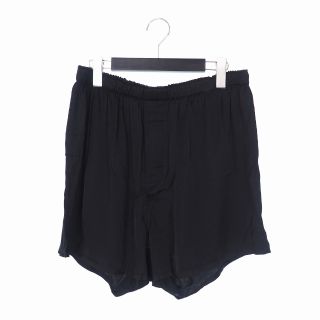 Ann Demeulemeester(ショートパンツ)のフリマアイテム一覧 Ann Demeulemeester(ショートパンツ)のフリマアイテム一覧