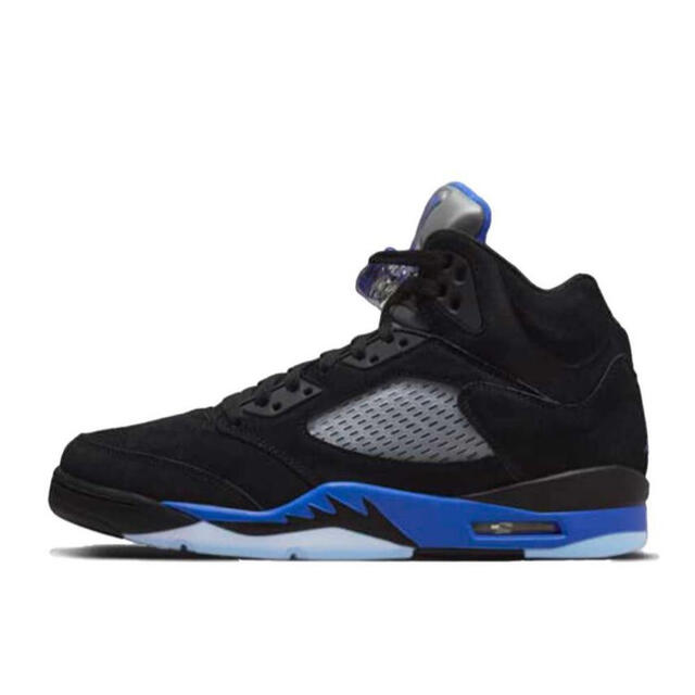 Nike Air Jordan 5 Retro Racer Blue