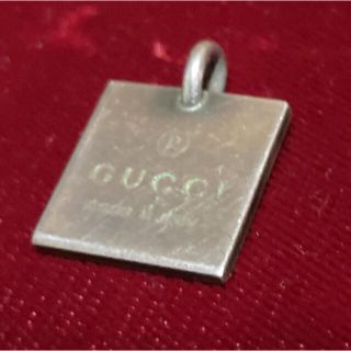 グッチ(Gucci)のグッチ ネックレストップ(ネックレス)