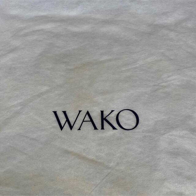 定番大人気 WAKO 銀座 和光 ダークブラウン フォーマル バンブーハンドバッグの通販 by DonSHOP フォロワー様割引｜ラクマ 通信販売