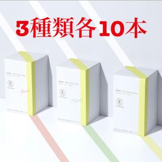 ORBIS - 【cpl様専用】ディフェンセラ 3種30本セット♡の通販 by ...