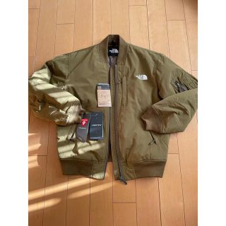 ザノースフェイス(THE NORTH FACE)のノースフェイス　ブルゾン　NY82132(ブルゾン)