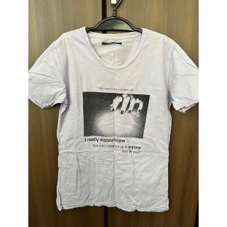 american rag cie他　新品メンズTシャツ3枚セット