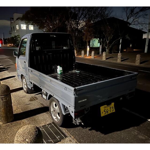 スバル(スバル)の愛知からサンバー売ります 自動車/バイクの自動車(車体)の商品写真