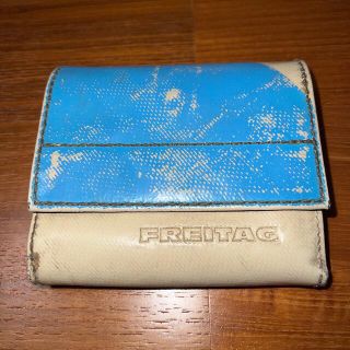 フライターグ 折り財布(メンズ)の通販 61点 | FREITAGのメンズを買う フライターグ 折り財布(メンズ)の通販 61点 | FREITAGのメンズを買う