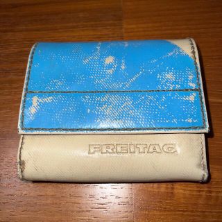 フライターグ(FREITAG)のFREITAG 財布(折り財布)