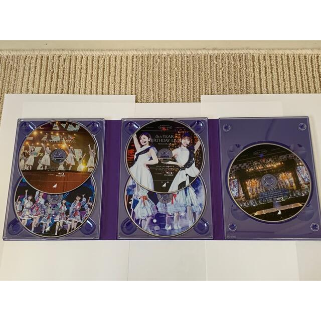 乃木坂46 8th YEAR BIRTHDAY LIVE（完全生産限定盤） 4