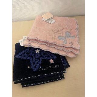 ジルスチュアート(JILLSTUART)のふらわぁ様専用(ハンカチ)