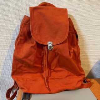 バグゥ(BAGGU)のBAGGU リュック(リュック/バックパック)