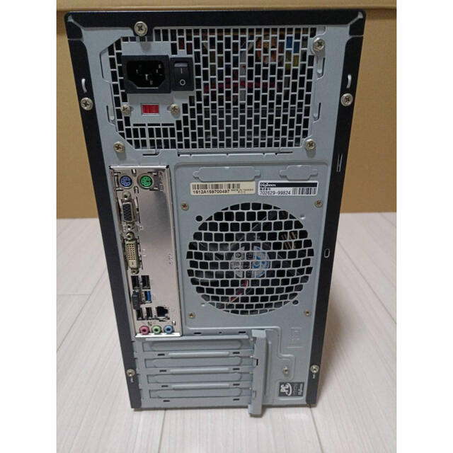 デスクトップパソコン Diginnos - 3