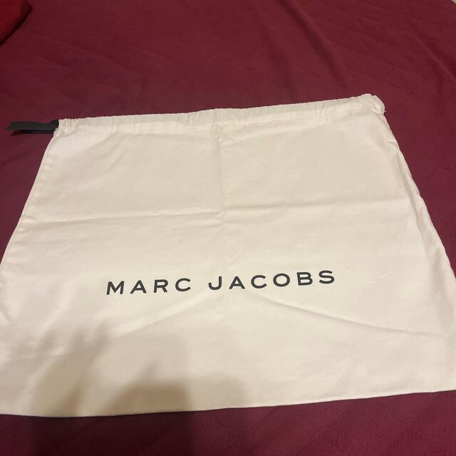 MARC JACOBS(マークジェイコブス)のMARC JACOBS  保存袋 レディースのバッグ(ショップ袋)の商品写真