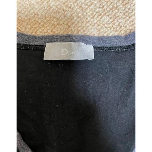 Sale! Dior homme シャツ エディスリマン期 蜂