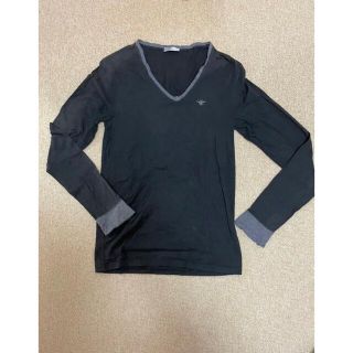 DIOR HOMME(Tシャツ/カットソー(七分/長袖))のフリマアイテム一覧 DIOR HOMME(Tシャツ/カットソー(七分/長袖))のフリマアイテム一覧