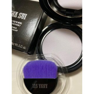 アナスイ(ANNA SUI)のアナスイ　フェイスパウダー　(フェイスパウダー)