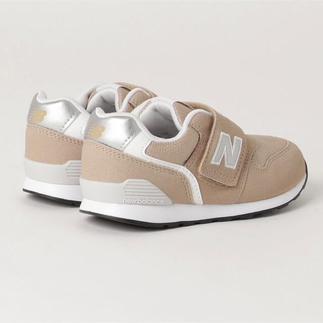 New Balance IZ996JB3 /ニューバランス　ベージュ14.0cm