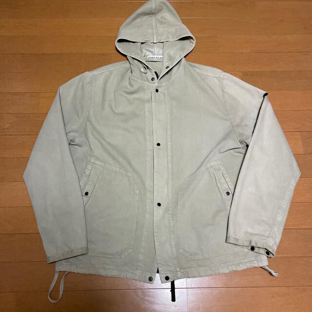 Stone Island ストーンアイランドブルゾン