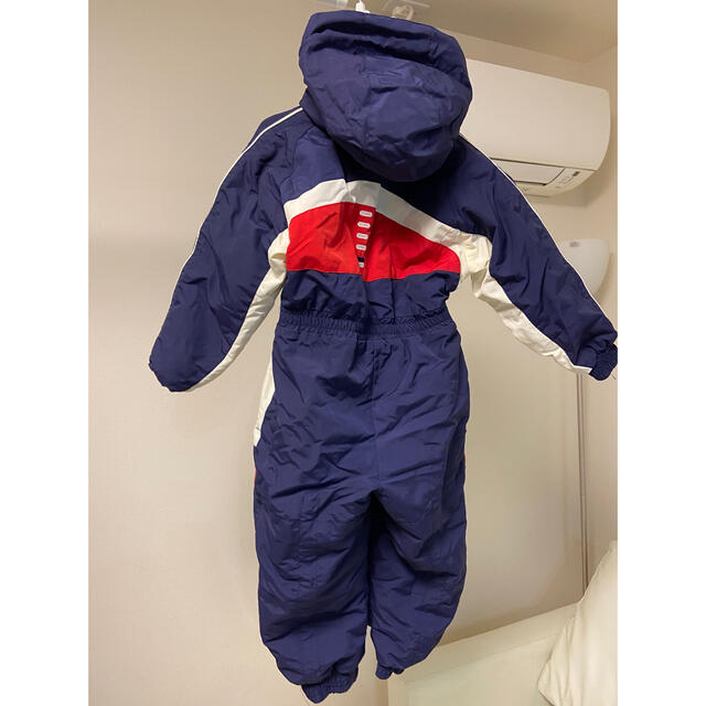 FILA(フィラ)のスキーウェア　100センチ キッズ/ベビー/マタニティのキッズ服男の子用(90cm~)(その他)の商品写真