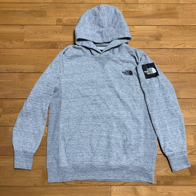 THE NORTH FACE SQUARELOGO HOODIE NT11953