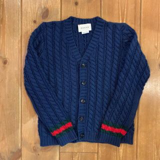 グッチ 子供 ニット(男の子)の通販 58点 | Gucciのキッズ/ベビー