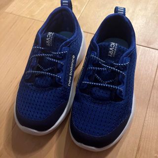 ニューバランス(New Balance)のNB アクアシューズ(アウトドアシューズ)