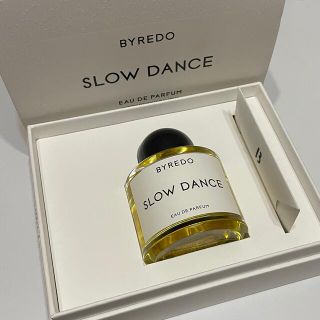 トゥモローランド(TOMORROWLAND)の【okn様専用】BYREDO SLOW DANCE(ユニセックス)