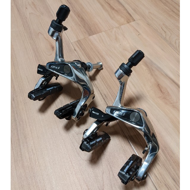 中古】美品 スラム SRAM レッド エアロリンク RED でっかく 中古】美品 スラム SRAM レッド エアロリンク RED でっかく