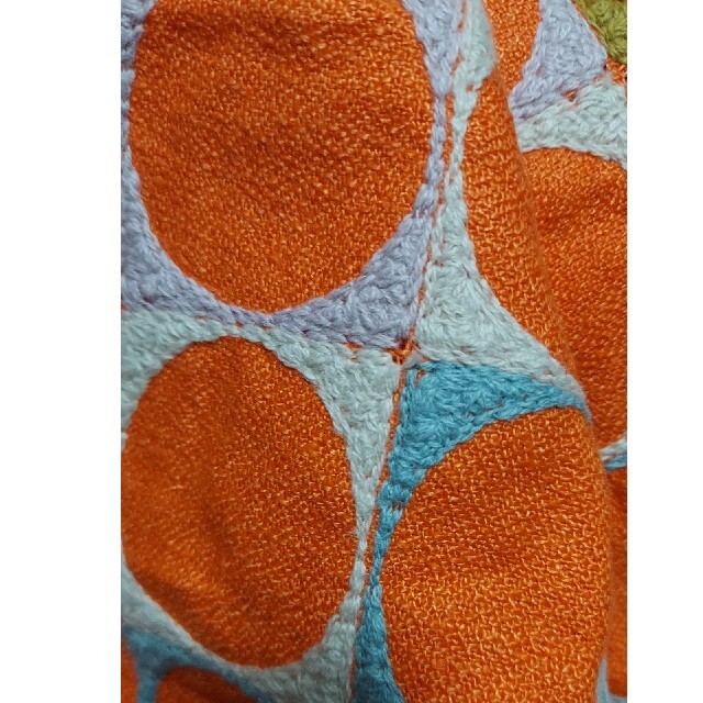 mina perhonen - 定価以下です❤️ミナペルホネン pallo 刺繍 ...