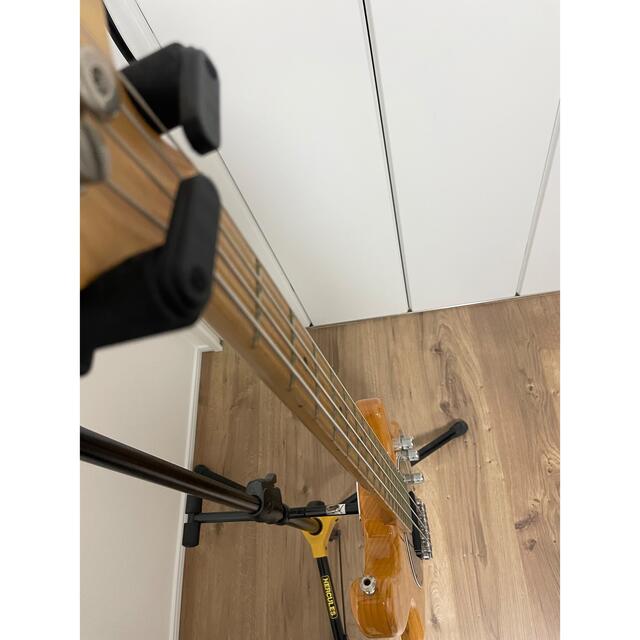 MUSICMAN STINGRAY ベースUSA 裏通し 送料込 - coastalcareeracademy.com