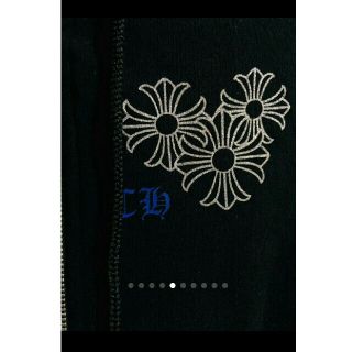 Chrome Hearts - 入手困難♥希少レア♥クロムハーツ♥ブルー♥サークル ...