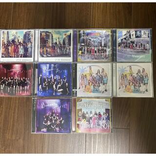 アイズワン(IZ*ONE)のCDと生写真トレカセット(K-POP/アジア)