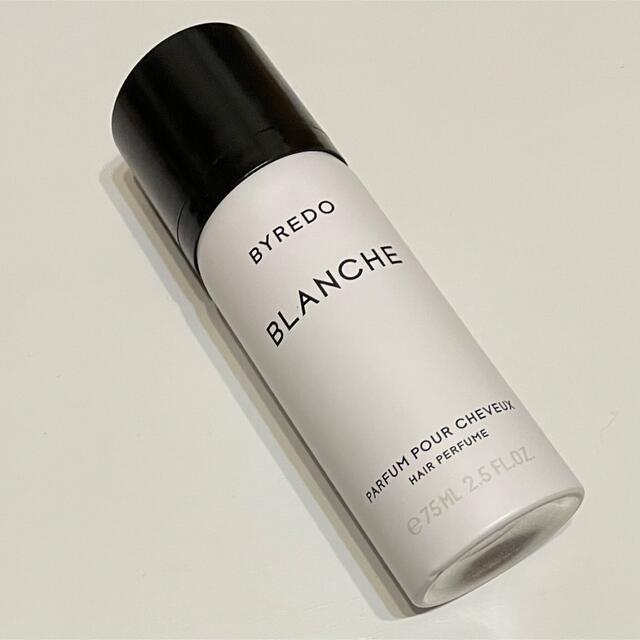 TOMORROWLAND(トゥモローランド)のBYREDO BLANCHE ヘアパフューム コスメ/美容のヘアケア/スタイリング(ヘアウォーター/ヘアミスト)の商品写真