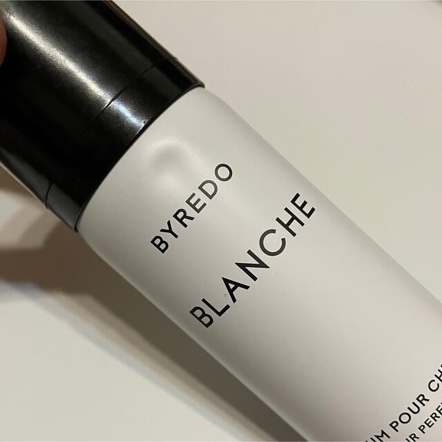 TOMORROWLAND(トゥモローランド)のBYREDO BLANCHE ヘアパフューム コスメ/美容のヘアケア/スタイリング(ヘアウォーター/ヘアミスト)の商品写真