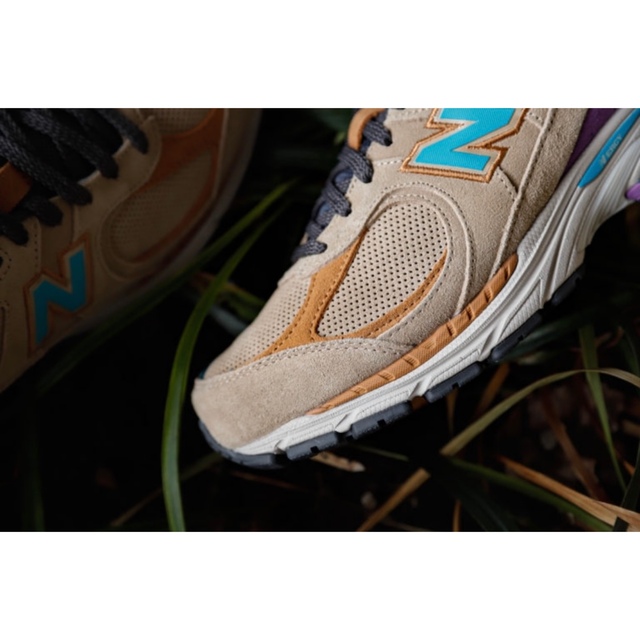 New Balance - New Balance M2002R WA 新品未使用品の通販 by