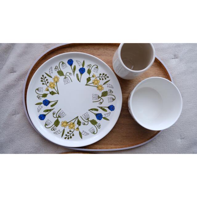 ブランド品 和盆皿