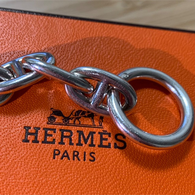 HERMES シェーヌダンクル MM13コマ HERMES シェーヌダンクル MM13コマ