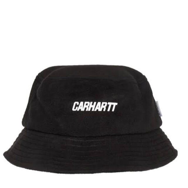 carhartt(カーハート)のCARHRTT Bucket hat バケットハット　カーハート メンズの帽子(ハット)の商品写真