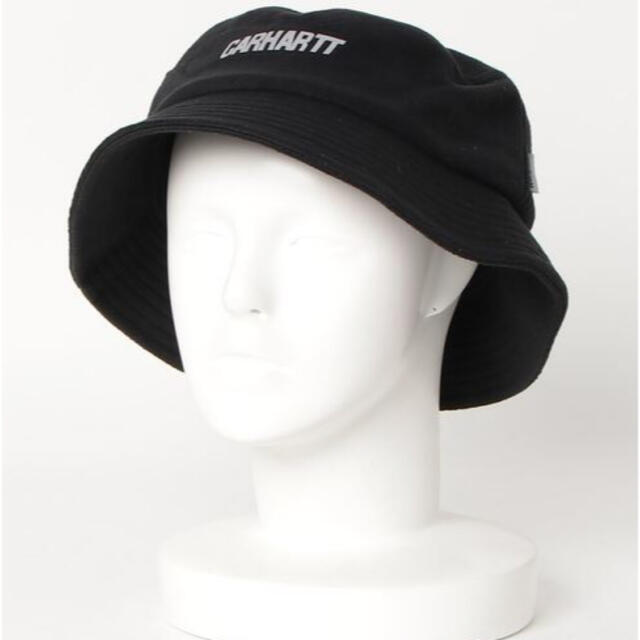 carhartt(カーハート)のCARHRTT Bucket hat バケットハット　カーハート メンズの帽子(ハット)の商品写真