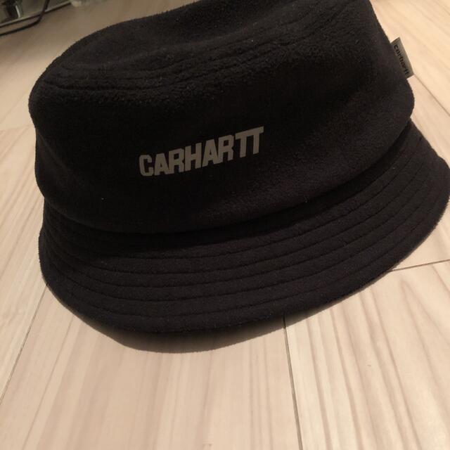 carhartt(カーハート)のCARHRTT Bucket hat バケットハット　カーハート メンズの帽子(ハット)の商品写真