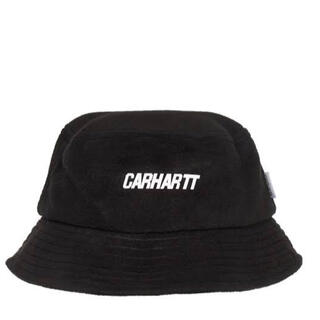 カーハート(carhartt)のCARHRTT Bucket hat バケットハット　カーハート(ハット)