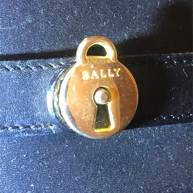 Bally(バリー)のBALLY トートバッグ レディースのバッグ(トートバッグ)の商品写真