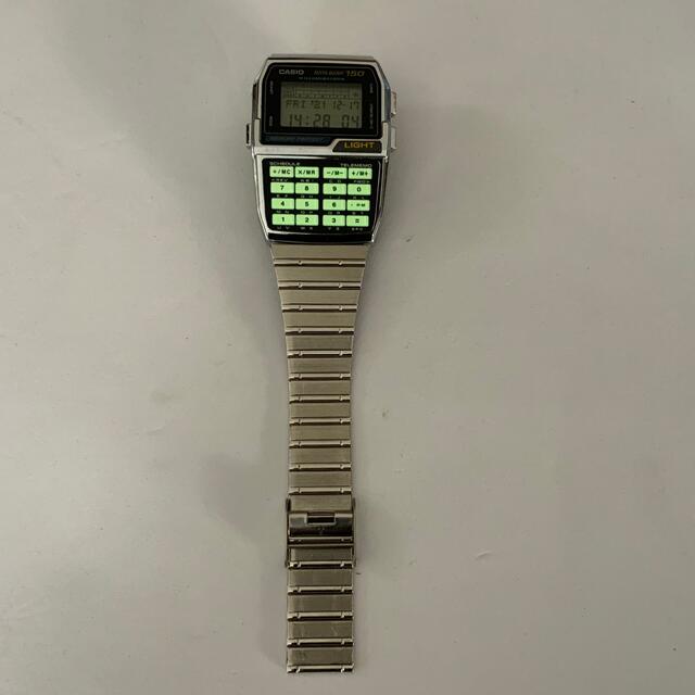 CASIO DATA BANK ILLUMINATOR. DBC-32