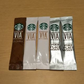 スターバックスコーヒー(Starbucks Coffee)のスターバックス スティックコーヒー(コーヒー)