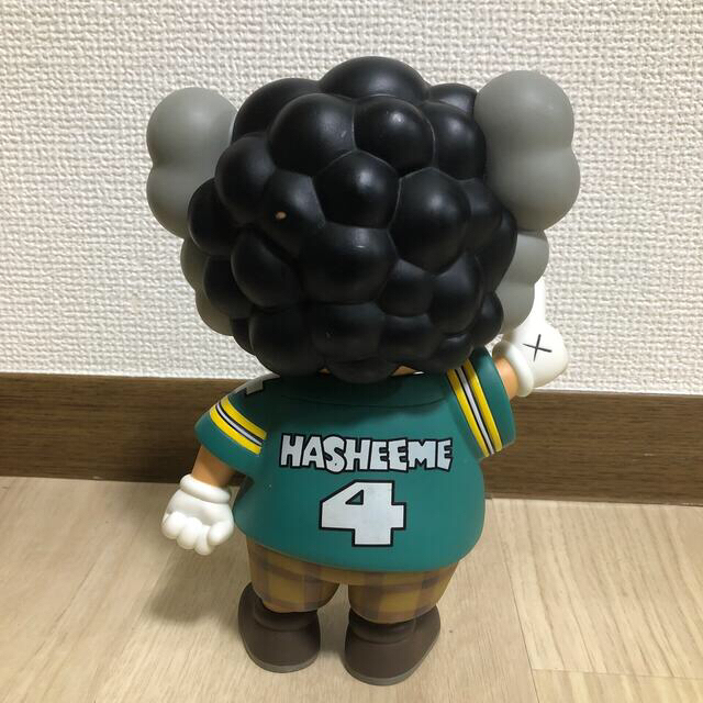 SANTASTIC! - サンタスティック kaws×ハシーム 《レア》の通販 SANTASTIC! - サンタスティック kaws×ハシーム 《レア》の通販
