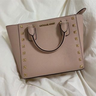 マイケルコース(Michael Kors)のマイケルコース　ショルダーバッグ(ショルダーバッグ)