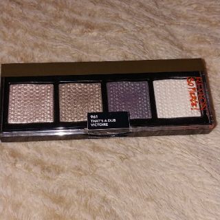 レブロン(REVLON)のレブロン ソー フィアス！ プリズマティック パレット 961 ザッツ ア ダブ(アイシャドウ)