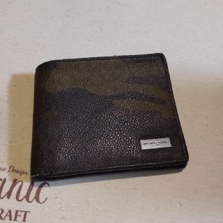 マイケルコース(Michael Kors)のマイケルコース　財布(折り財布)