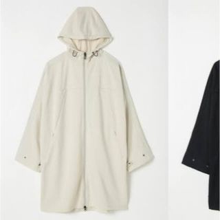 マウジー(moussy)のmoussy adidas コラボパーカー(パーカー)